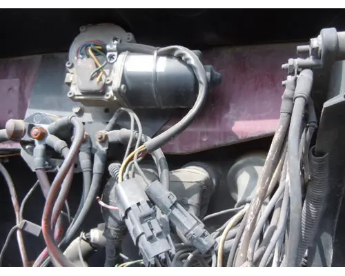 Wiper Motor, Windshield MACK CX613 Tim Jordan's Truck Parts, Inc.