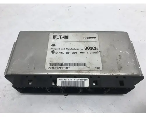 ECM (Brake & ABS) Mack CX Vander Haags Inc Sf