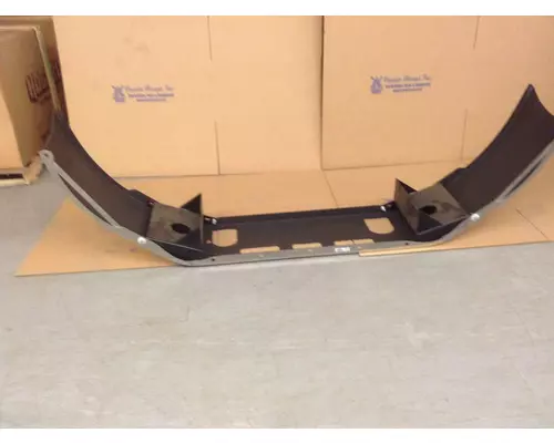 Bumper Assembly, Front Mack CX Vander Haags Inc WM