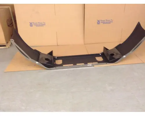 Bumper Assembly, Front Mack CX Vander Haags Inc Dm