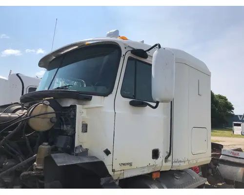 Cab Mack CX Vander Haags Inc Sp