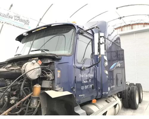 Cab Mack CX Vander Haags Inc Cb