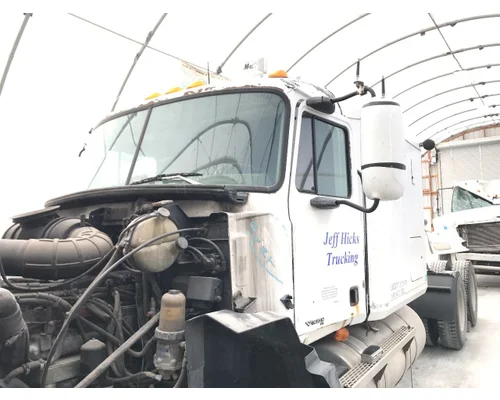 Cab Mack CX Vander Haags Inc CB