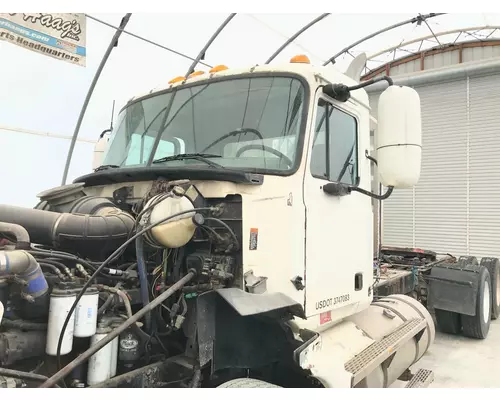 Cab Mack CX Vander Haags Inc Cb