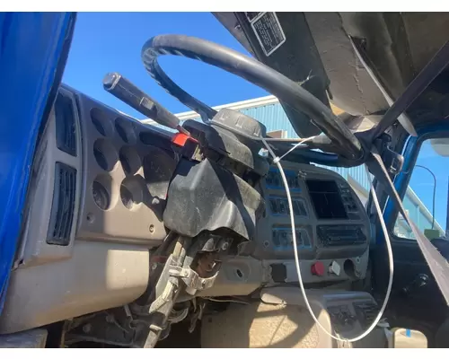 Dash Assembly Mack CX Vander Haags Inc Kc