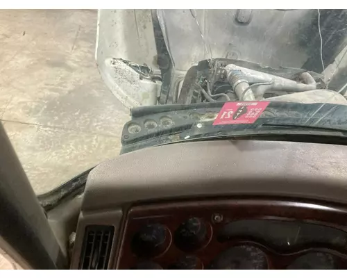 Dash Assembly Mack CX Vander Haags Inc WM
