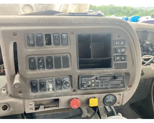 Dash Panel Mack CX Vander Haags Inc Kc