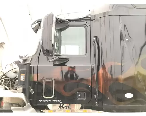 Door Assembly, Front Mack CX Vander Haags Inc Cb