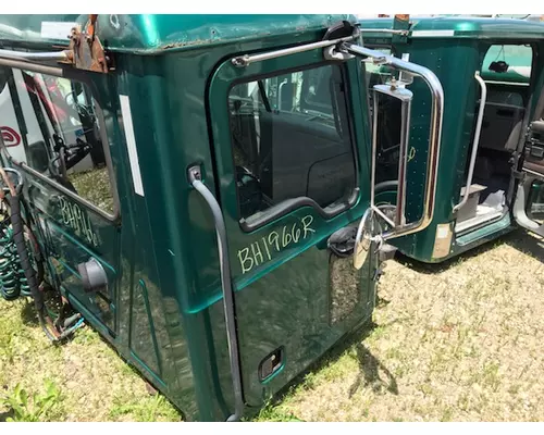 Door Assembly, Front MACK CX Boots &amp; Hanks Of Ohio