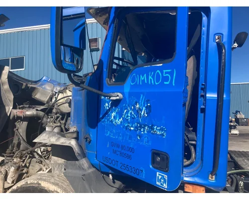 Door Assembly, Front Mack CX Vander Haags Inc KC