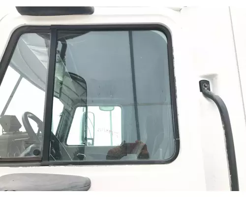 Door Glass, Front Mack CX Vander Haags Inc Cb