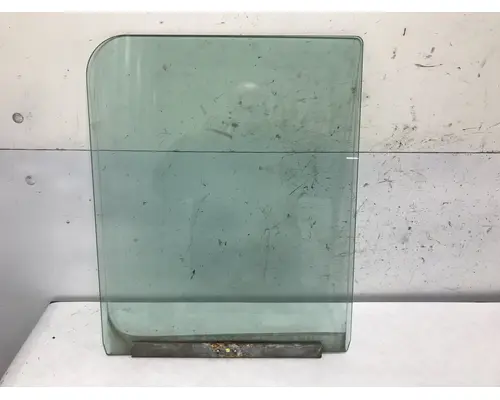 Door Glass, Front Mack CX Vander Haags Inc Sf