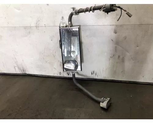 Mirror (Side View) Mack CX Vander Haags Inc Cb