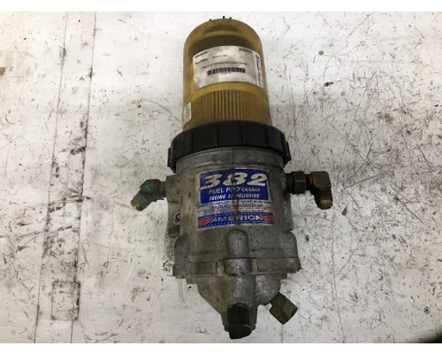 Filter / Water Separator Mack CX Vander Haags Inc CB