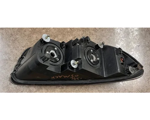 Headlamp Assembly MACK CX HIGH MOUNTAIN HORSEPOWER