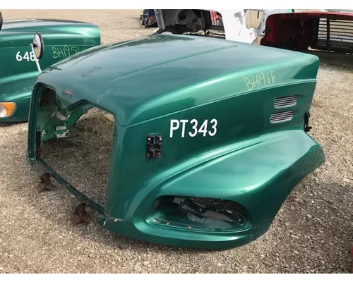 Hood MACK CX Stateline Truck Parts And Recycling Inc