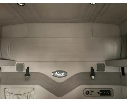 Interior Trim Panel Mack CX Vander Haags Inc Cb