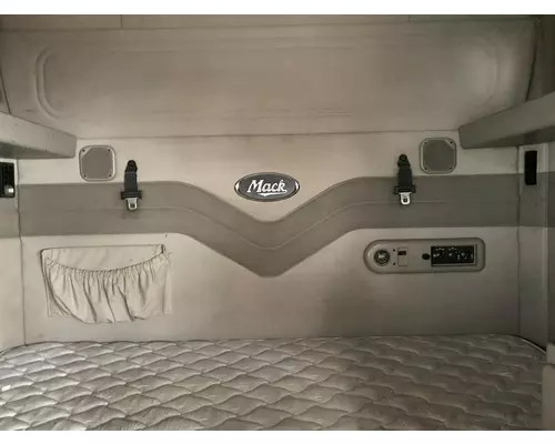Interior Trim Panel Mack CX Vander Haags Inc Cb