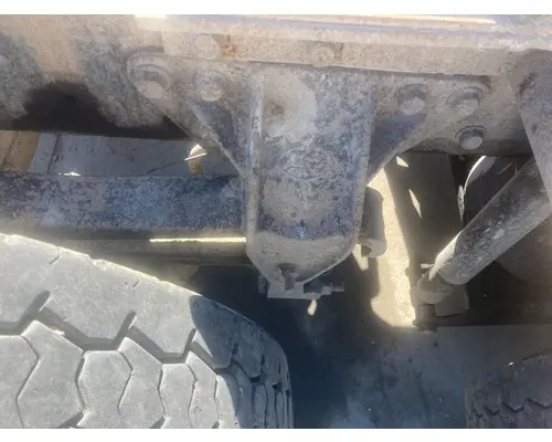 Leaf Spring, Rear Mack CX Vander Haags Inc Kc