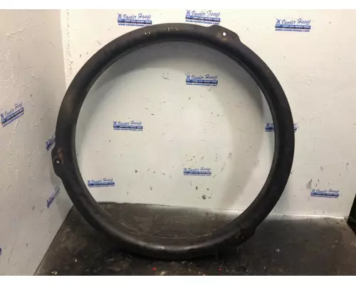 Radiator Shroud Mack CX Vander Haags Inc Sp