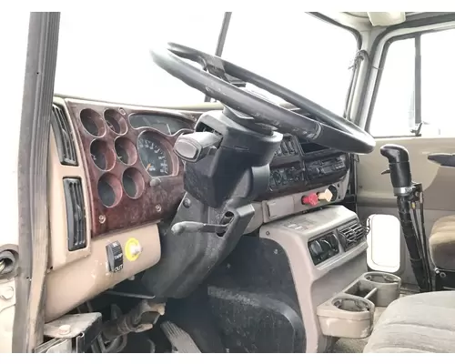 Steering Column Mack CX Vander Haags Inc Cb