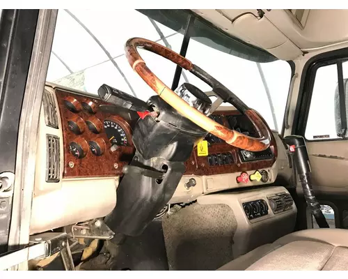 Steering Column Mack CX Vander Haags Inc Cb