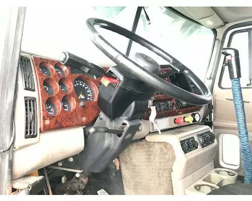 Steering Column Mack CX Vander Haags Inc Cb