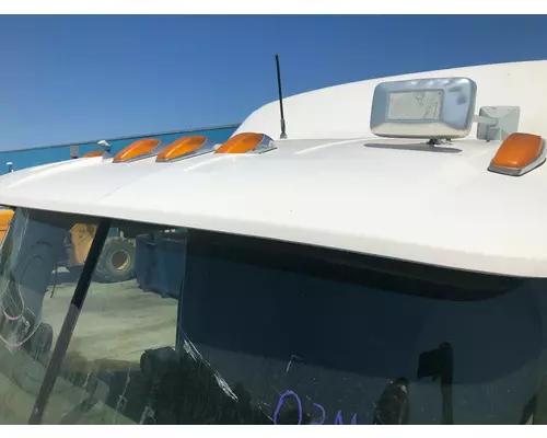 Sun Visor (External) Mack CX Vander Haags Inc Dm