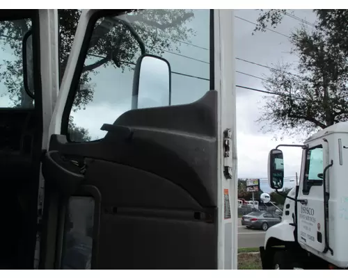 Door Assembly, Front MACK CXN 2003-2007 LKQ Heavy Truck - Tampa