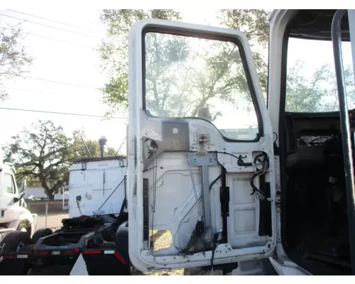 Door Assembly, Front MACK CXN 2003-2007 LKQ Heavy Truck - Tampa