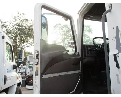 Door Assembly, Front MACK CXN 2003-2007 LKQ Heavy Truck - Tampa