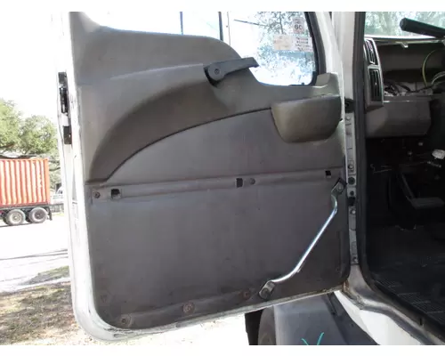Door Assembly, Front MACK CXN 2003-2007 LKQ Heavy Truck - Tampa