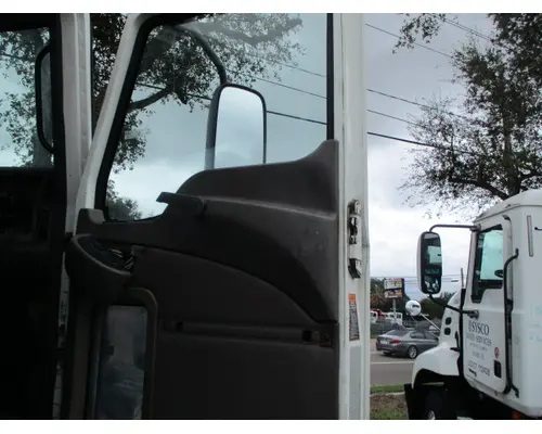 Door Assembly, Front MACK CXN 2003-2007 LKQ Heavy Truck - Tampa