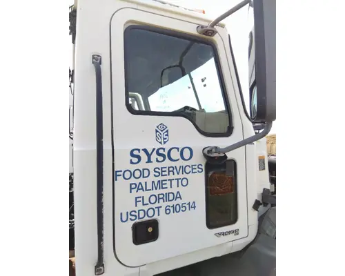 Door Assembly, Front MACK CXN 2003-2007 LKQ Heavy Truck - Tampa