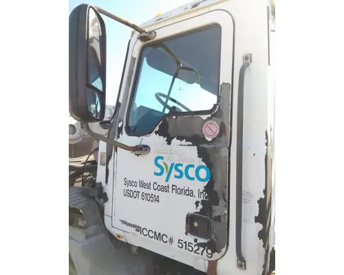 Door Assembly, Front MACK CXN 2003-2007 LKQ Heavy Truck - Tampa