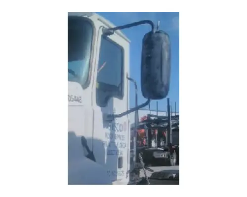 Door Assembly, Front MACK CXN 2003-2007 LKQ Heavy Truck - Tampa