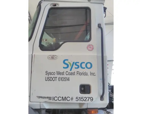 Door Assembly, Front MACK CXN 2003-2007 LKQ Heavy Truck - Tampa