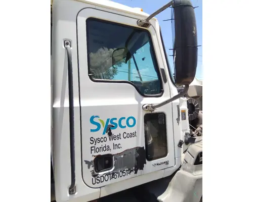 Door Assembly, Front MACK CXN 2003-2007 LKQ Heavy Truck - Tampa