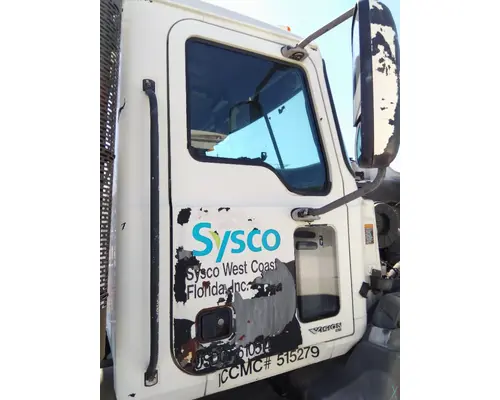 Door Assembly, Front MACK CXN 2003-2007 LKQ Heavy Truck - Tampa