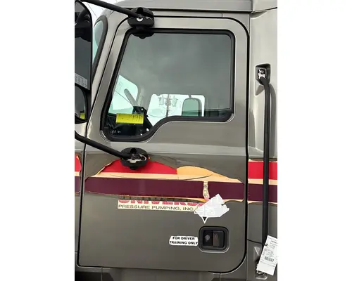 Door Assembly, Front MACK CXN 2003-2007 LKQ Western Truck Parts