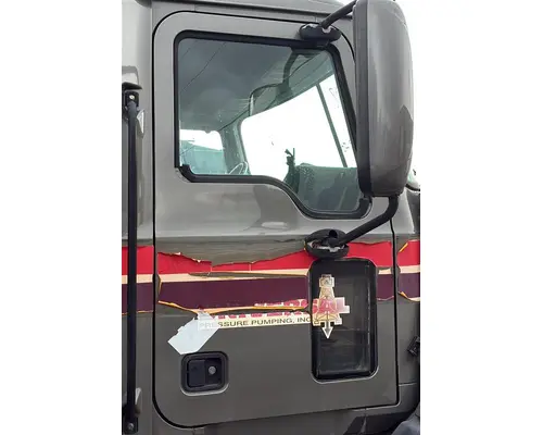 Door Assembly, Front MACK CXN 2003-2007 LKQ Western Truck Parts