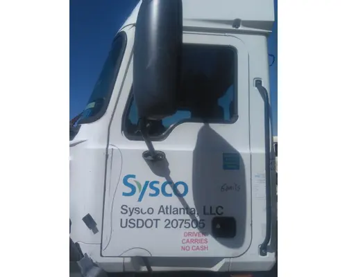 Door Assembly, Front MACK CXN 2003-2007 LKQ Evans Heavy Truck Parts