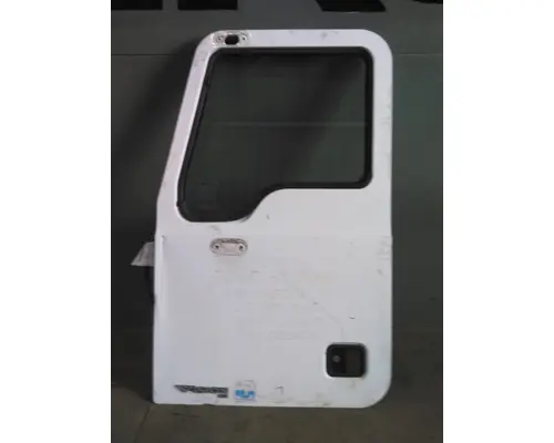 Door Assembly, Front MACK CXN 2003-2007 LKQ Geiger Truck Parts