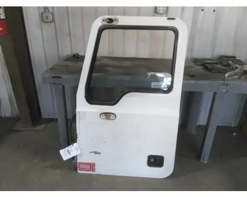 Door Assembly, Front MACK CXN 2003-2007 LKQ Heavy Truck Maryland