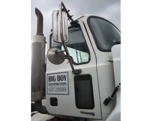 Door Assembly, Front MACK CXN 2003-2007 LKQ Heavy Truck Maryland