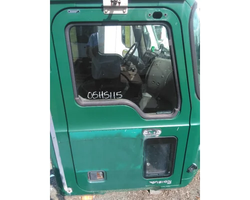Door Assembly, Front MACK CXN 2003-2007 LKQ Heavy Truck Maryland