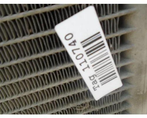 Air Conditioner Condenser MACK CXN600_40796 Valley Heavy Equipment