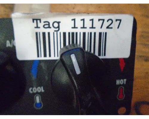 Temperature Control MACK CXN600-Sleeper_RD-3-8999-0 Valley Heavy Equipment