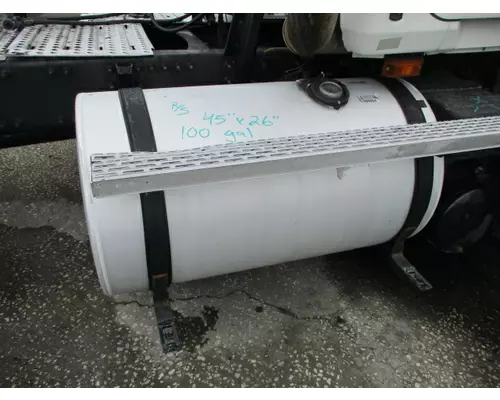 Fuel Tank MACK CXN612 2005-2007 LKQ Heavy Truck - Tampa