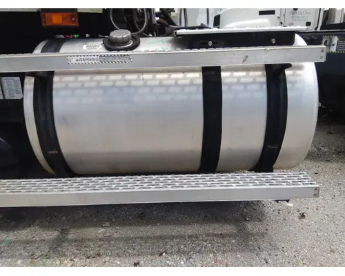 Fuel Tank MACK CXN612 2005-2007 LKQ Heavy Truck - Tampa